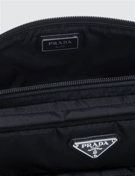 prada large fanny pack